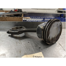 04Z105 Piston and Connecting Rod Standard 11-16 Ford F-250 Super Duty 6.2 AL3E6200CA 04Z105 Piston and Connecting Rod Standard 11-16 Ford F-250 Super Duty 6.2 AL3E6200CA